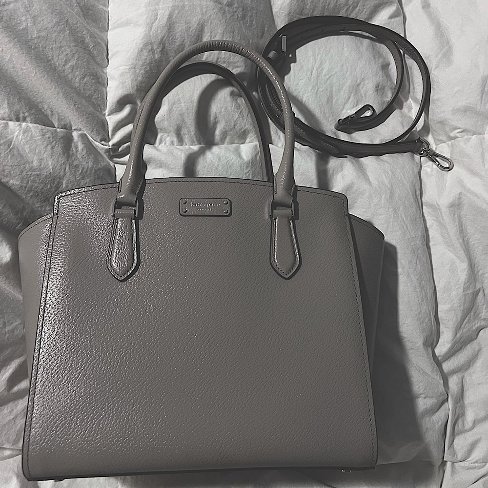 Like new Kate spade bag